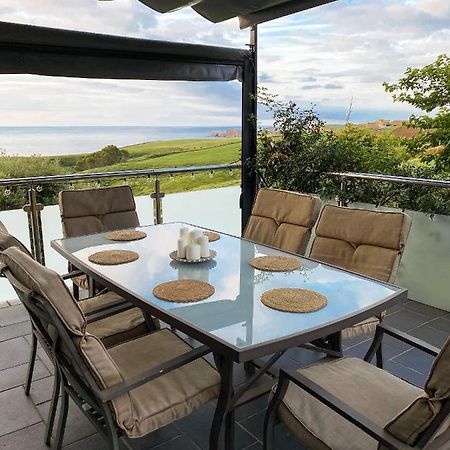 Villa Suances Tagle Dış mekan fotoğraf