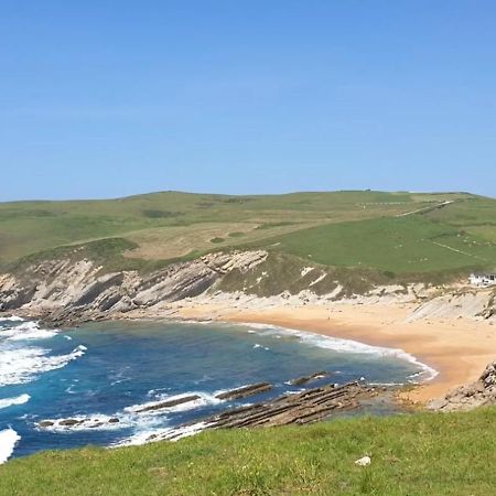 Villa Suances Tagle Dış mekan fotoğraf