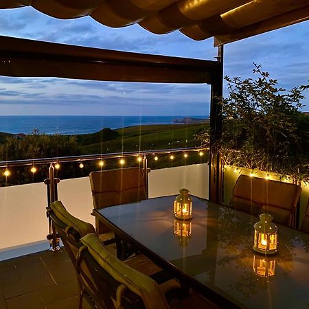 Villa Suances Tagle Dış mekan fotoğraf