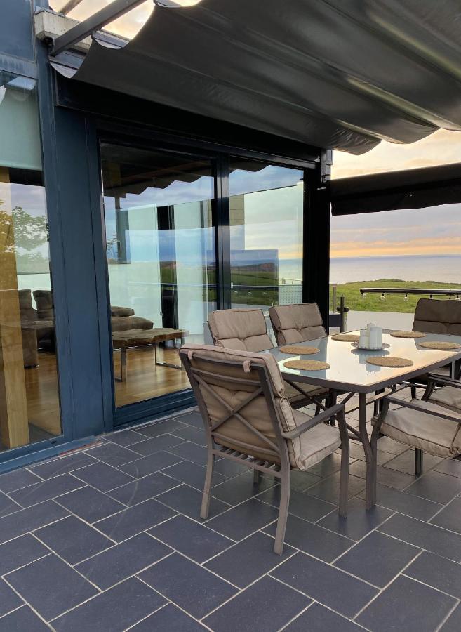Villa Suances Tagle Dış mekan fotoğraf