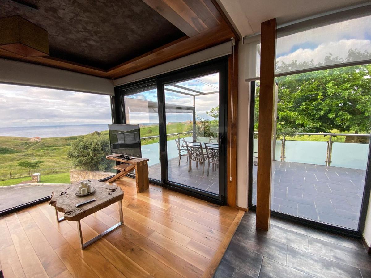 Villa Suances Tagle Dış mekan fotoğraf