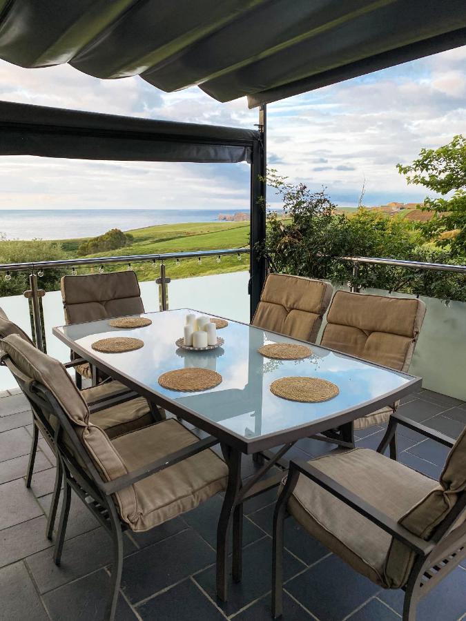 Villa Suances Tagle Dış mekan fotoğraf