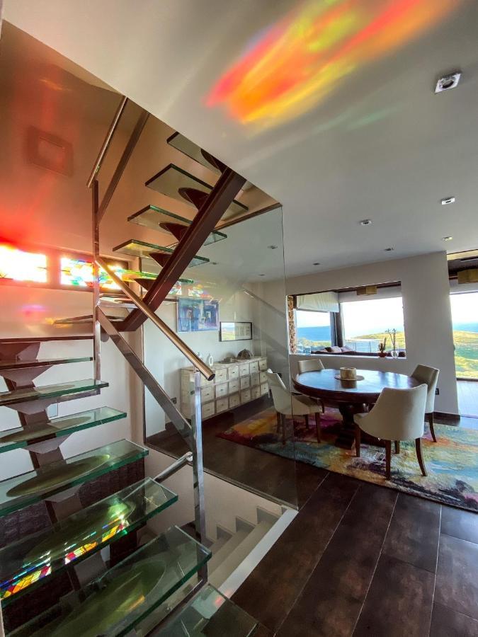 Villa Suances Tagle Dış mekan fotoğraf