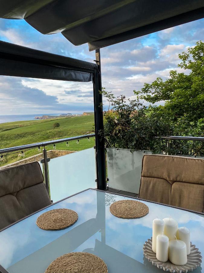 Villa Suances Tagle Dış mekan fotoğraf