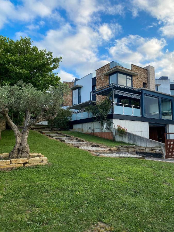 Villa Suances Tagle Dış mekan fotoğraf