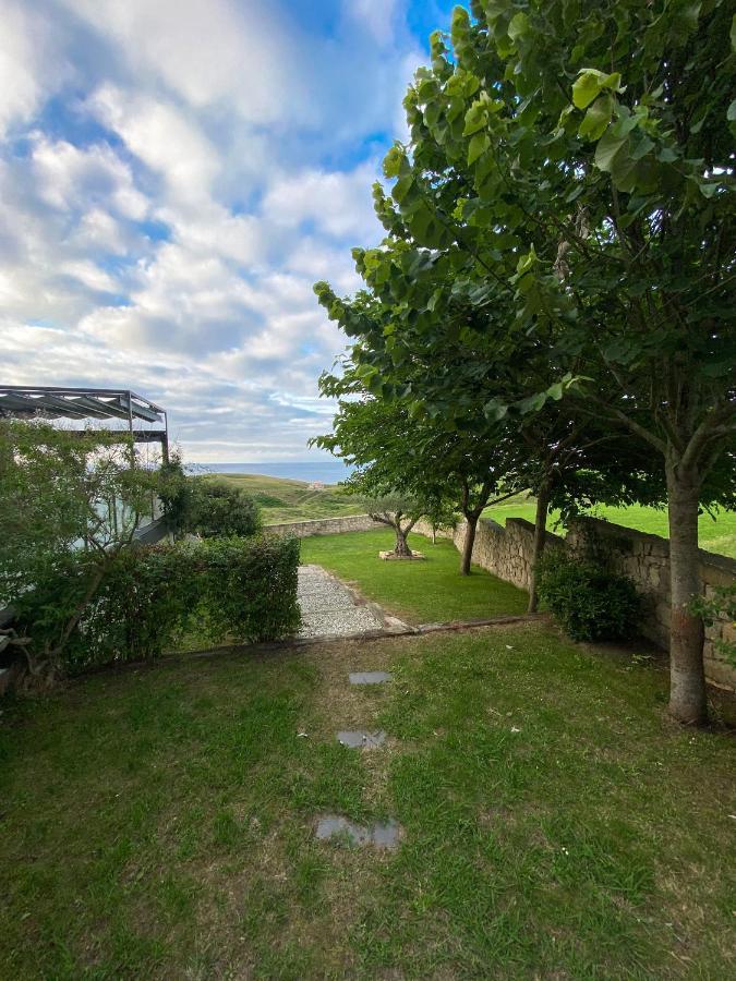 Villa Suances Tagle Dış mekan fotoğraf