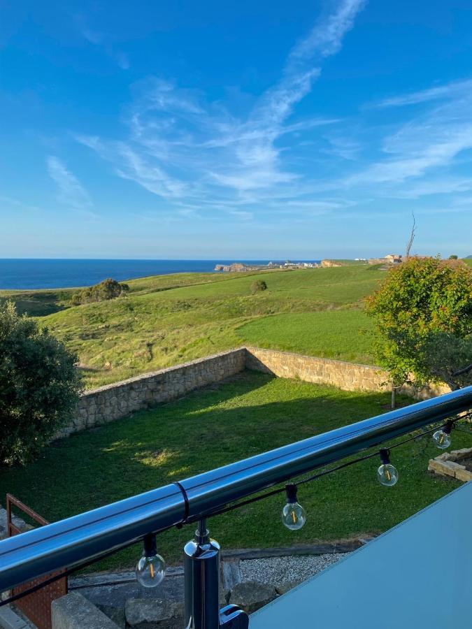 Villa Suances Tagle Dış mekan fotoğraf