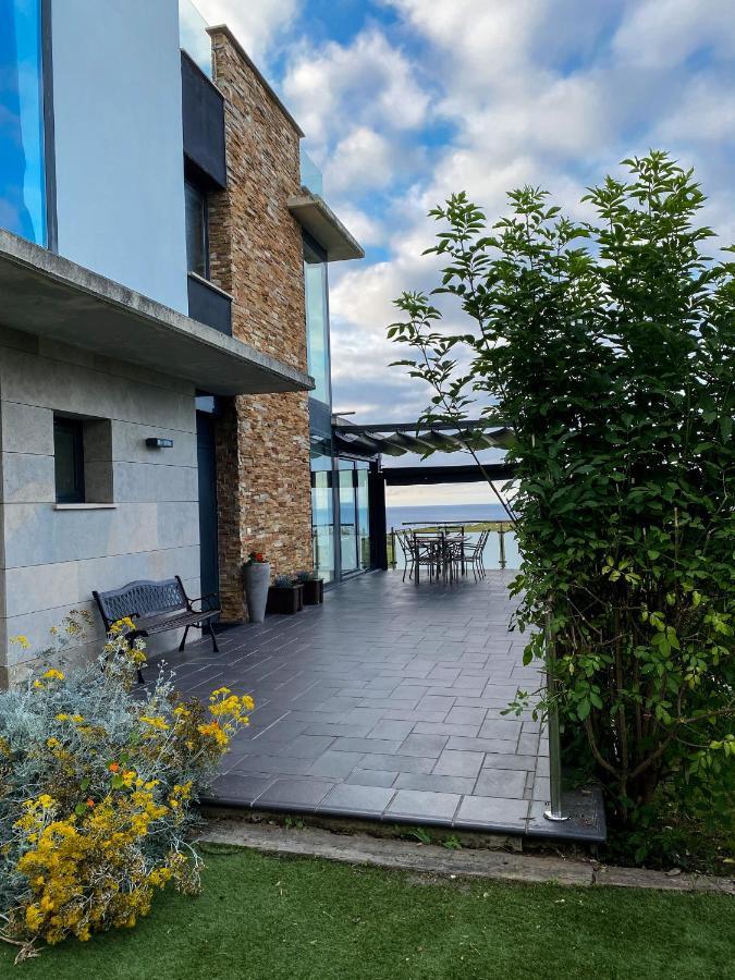 Villa Suances Tagle Dış mekan fotoğraf