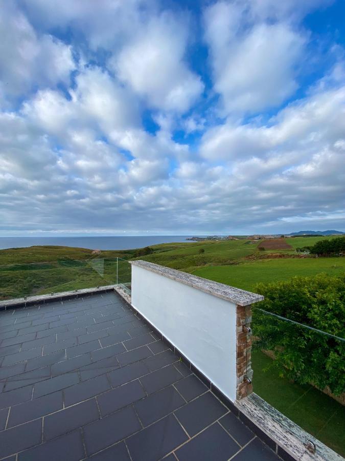 Villa Suances Tagle Dış mekan fotoğraf