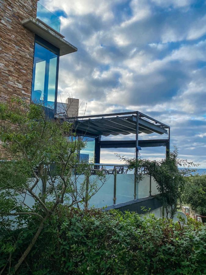 Villa Suances Tagle Dış mekan fotoğraf