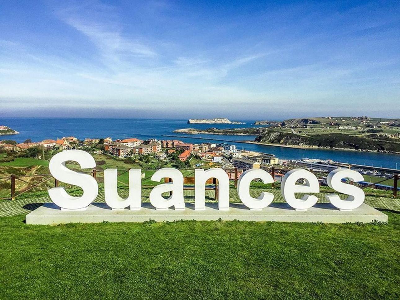 Villa Suances Tagle Dış mekan fotoğraf