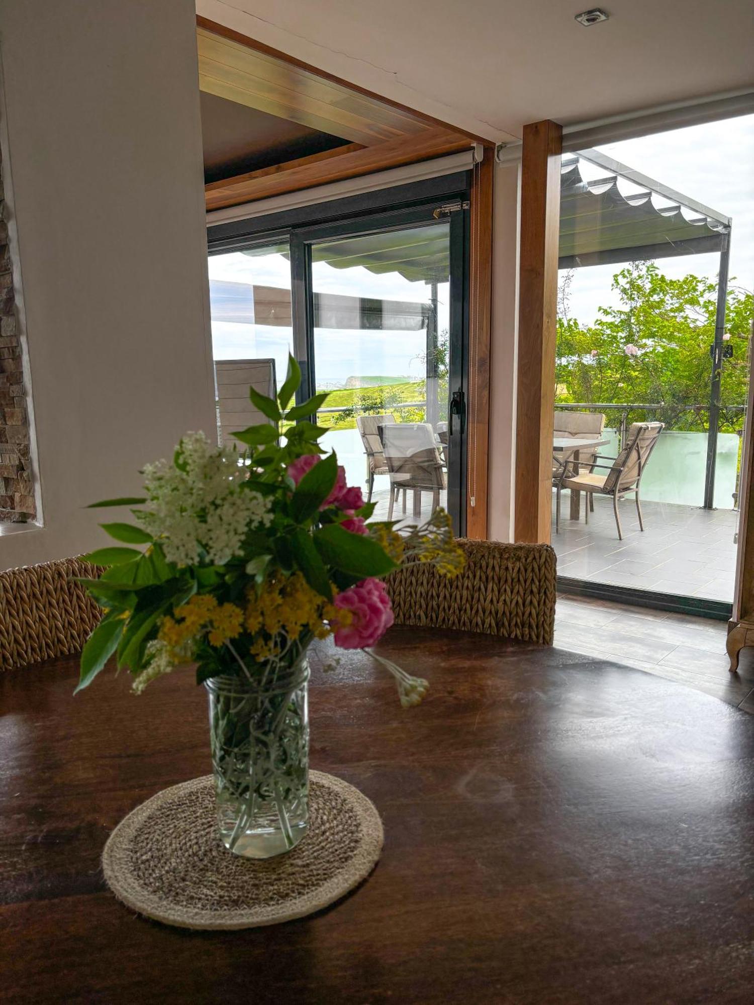 Villa Suances Tagle Dış mekan fotoğraf