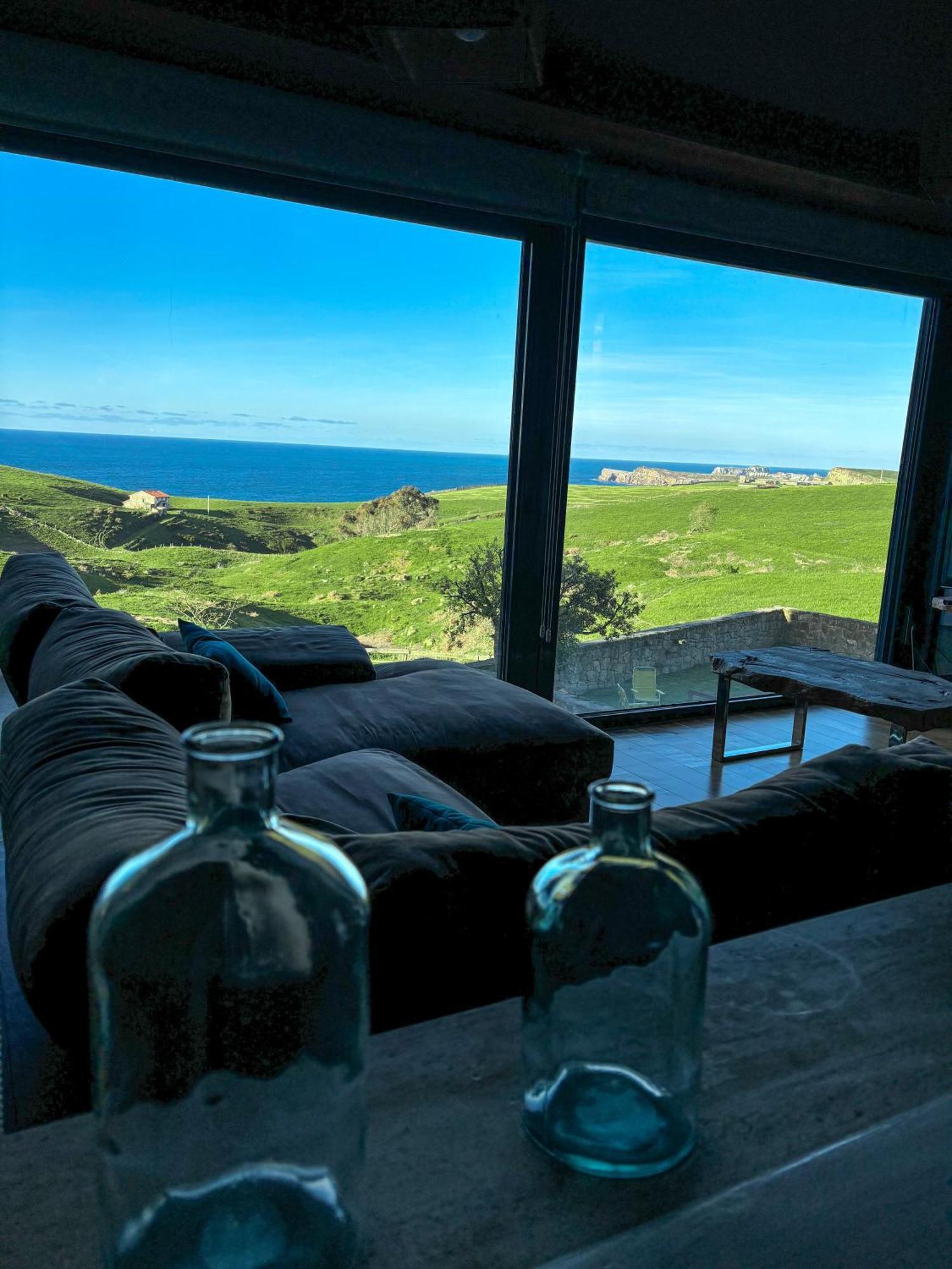 Villa Suances Tagle Dış mekan fotoğraf