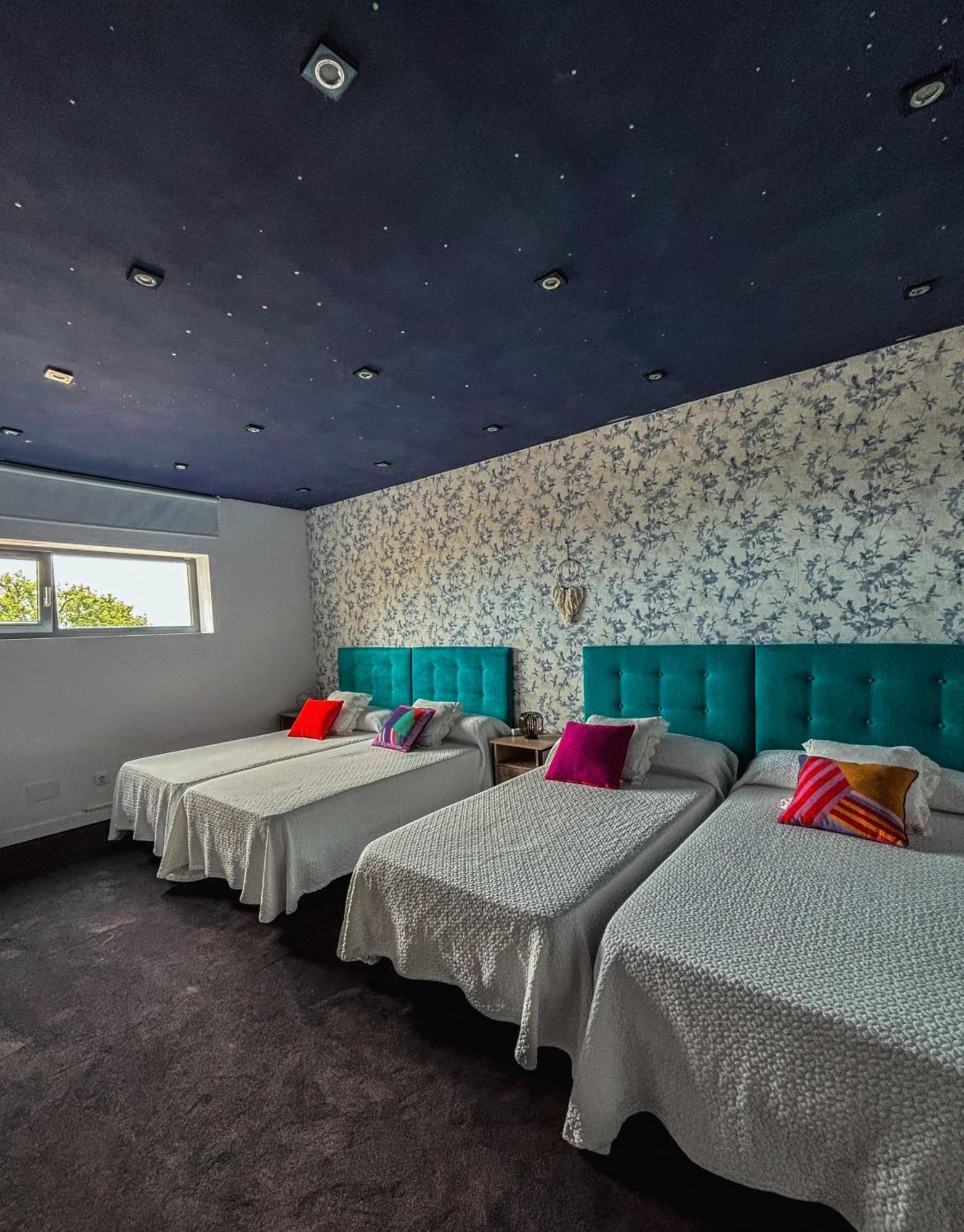 Villa Suances Tagle Dış mekan fotoğraf