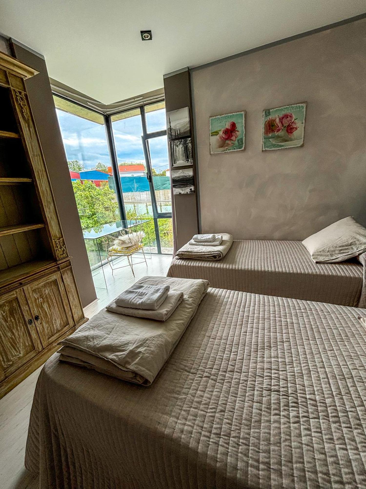 Villa Suances Tagle Dış mekan fotoğraf