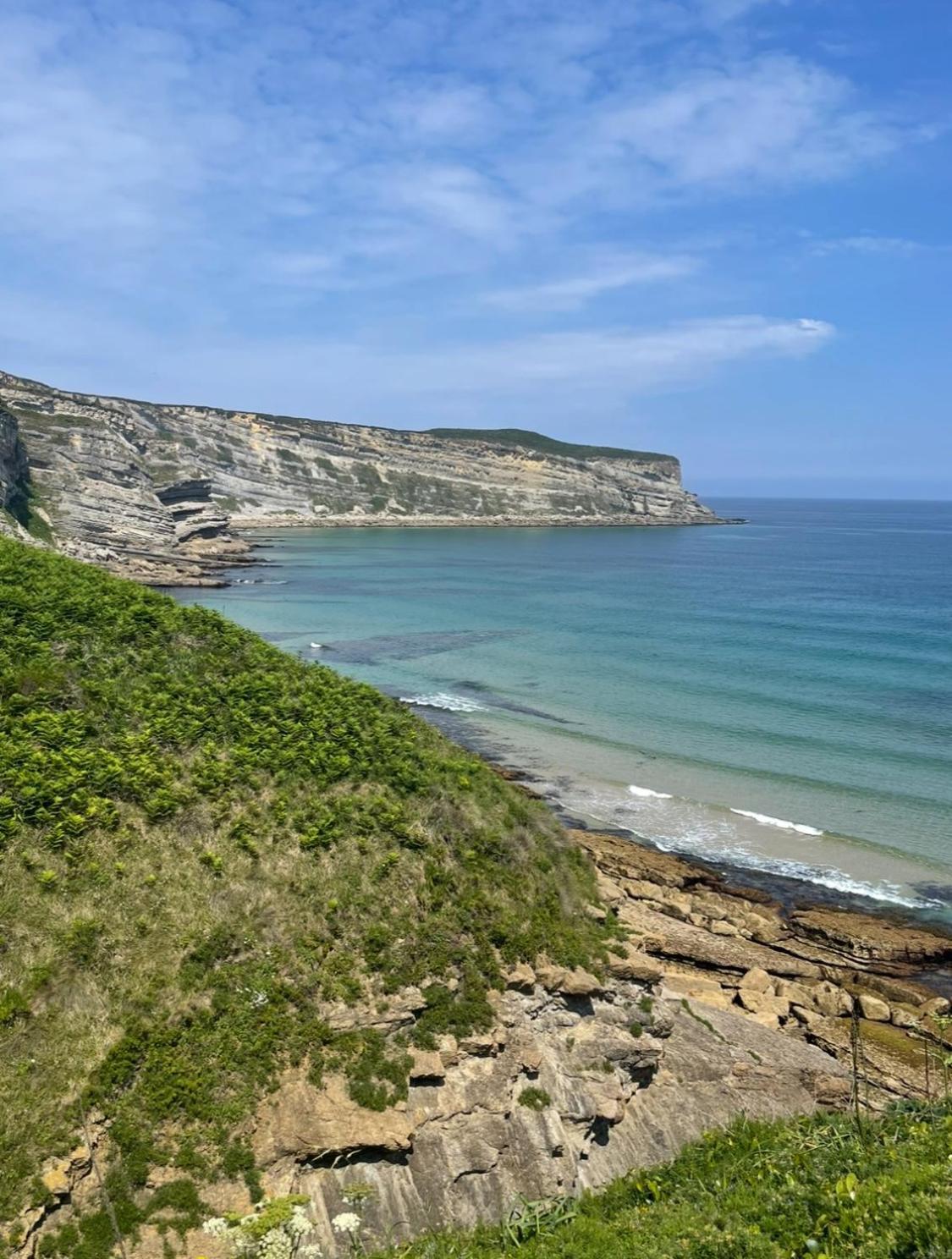 Villa Suances Tagle Dış mekan fotoğraf