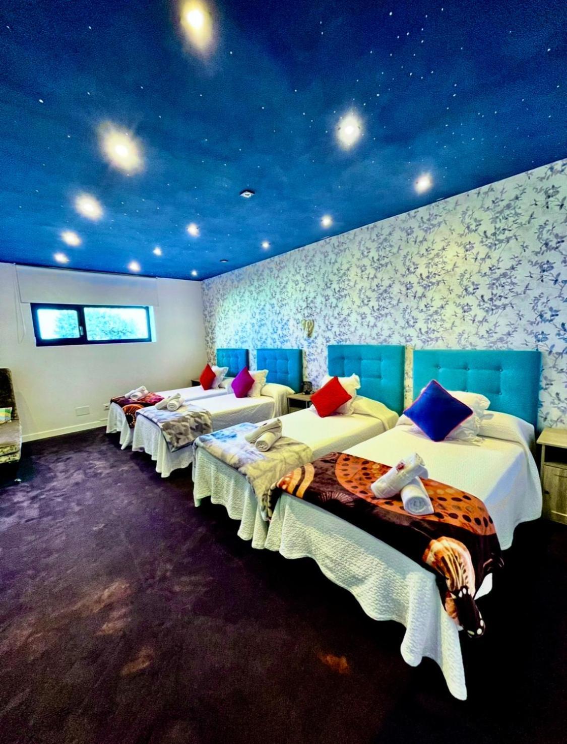 Villa Suances Tagle Dış mekan fotoğraf